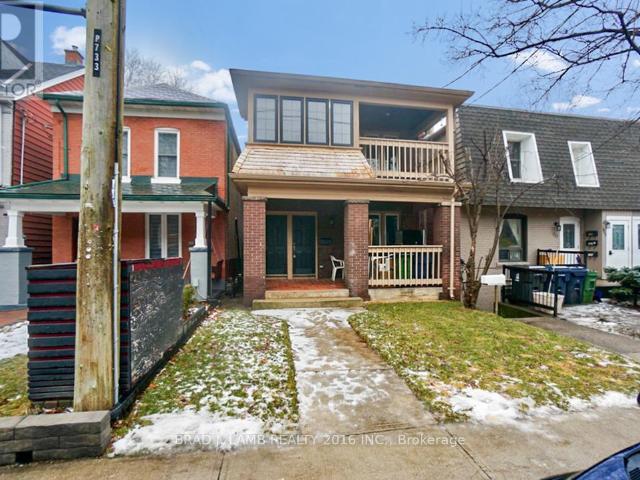 apartment at 3 731 INDIAN ROAD, Toronto, Ontario, M6P2C9