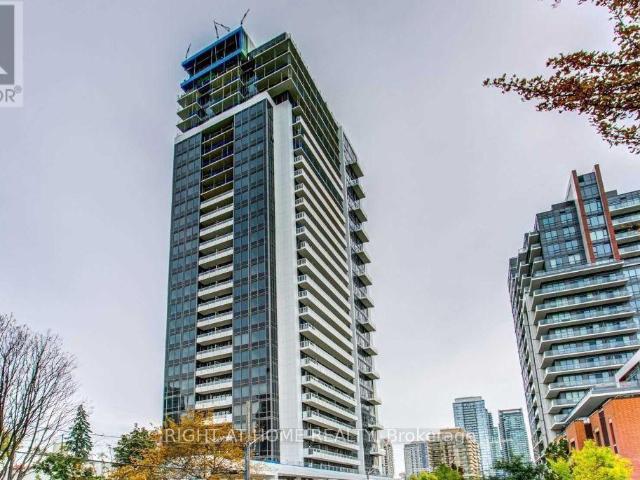 apartment at 3 75 CANTERBURY PLACE, Toronto, Ontario, M2N0L2