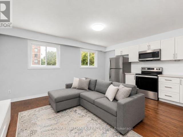 apartment at 3 – 82 HALSEY AVENUE