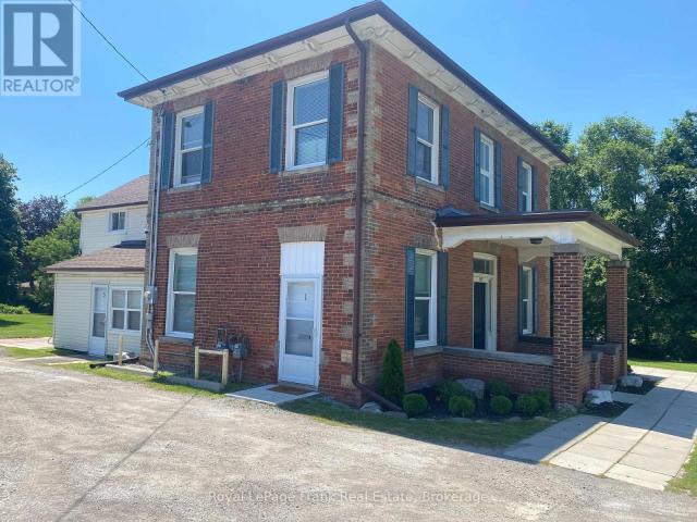 apartment at 3 – 859 DUNDAS STREET W