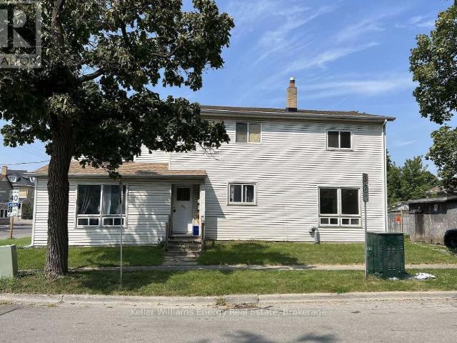 apartment at #3 – 86 BROCK STREET E