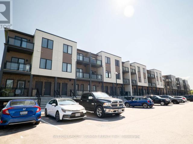 apartment at 3 940 ST DAVID STREET N, Centre Wellington, Ontario, N1M0L7