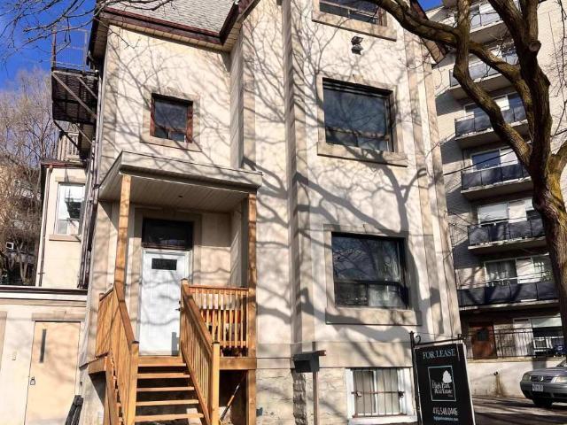 apartment at 3 96 SPRINGHURST AVENUE, Toronto, Ontario, M6K1C1