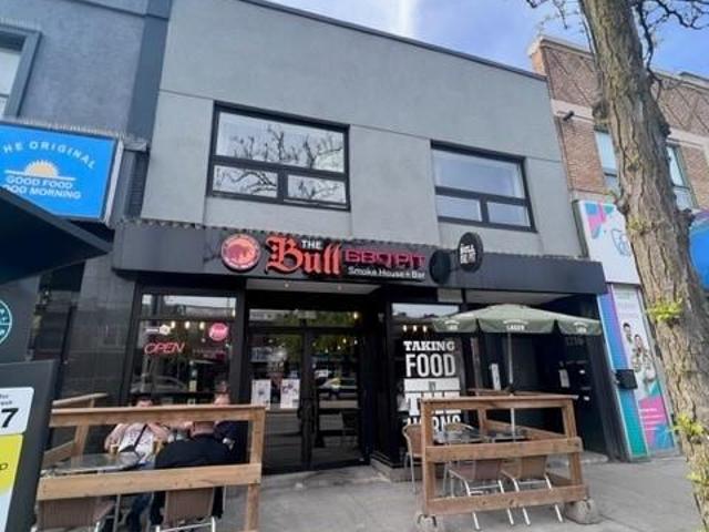 apartment at 3 1216 ST CLAIR AVENUE W, Toronto, Ontario, M6E1B4