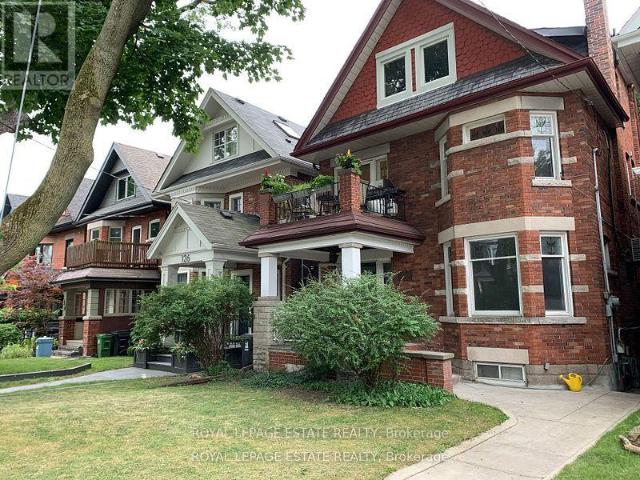 apartment at 3 128 MAVETY STREET, Toronto, Ontario, M6P2L9