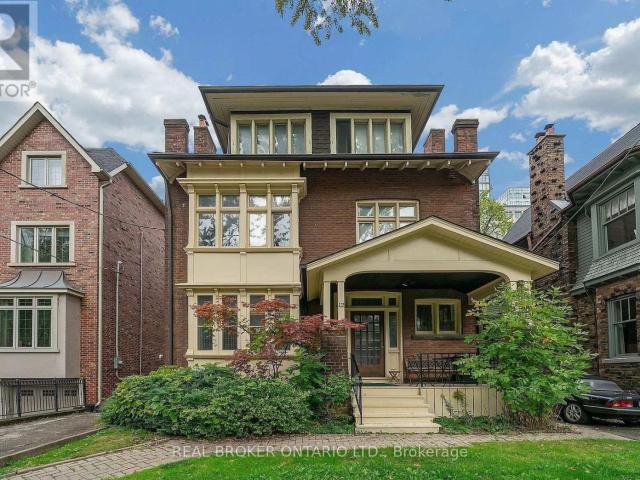 apartment at 3 12 FOXBAR ROAD, Toronto, Ontario, M4V2G6