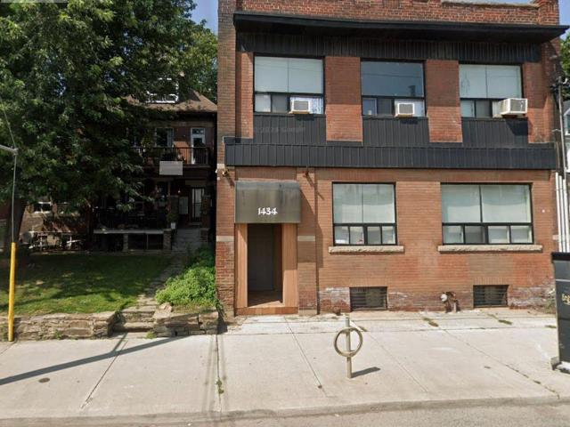 apartment at 3 1434 QUEEN STREET E, Toronto, Ontario, M4L1E1