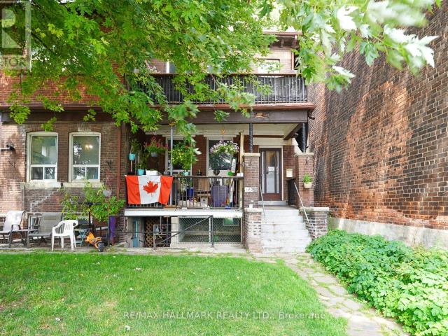 apartment at 3 1432 QUEEN STREET E, Toronto, Ontario, M4L1E1