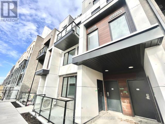 apartment at 3 1475 O'CONNOR DRIVE, Toronto, Ontario, M4B0A6