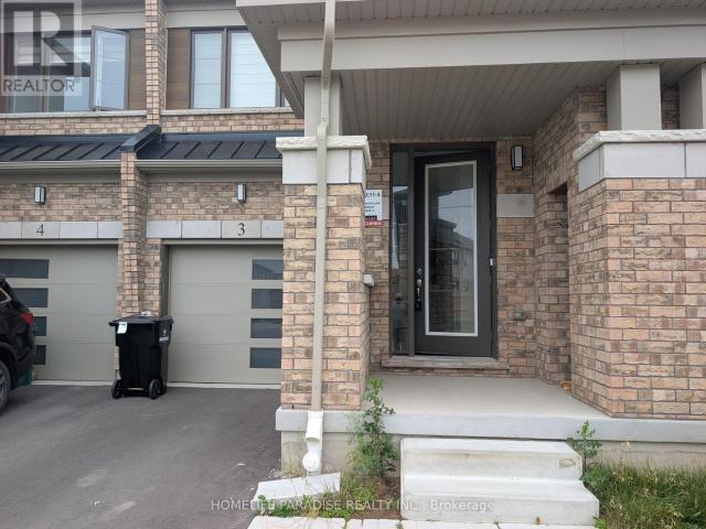 apartment at 3 15 BLACKLOCK STREET E, Cambridge, Ontario, N1S0E6