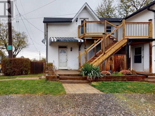 apartment at 3 178 ADELAIDE AVENUE E, Oshawa, Ontario, L1G1Z4