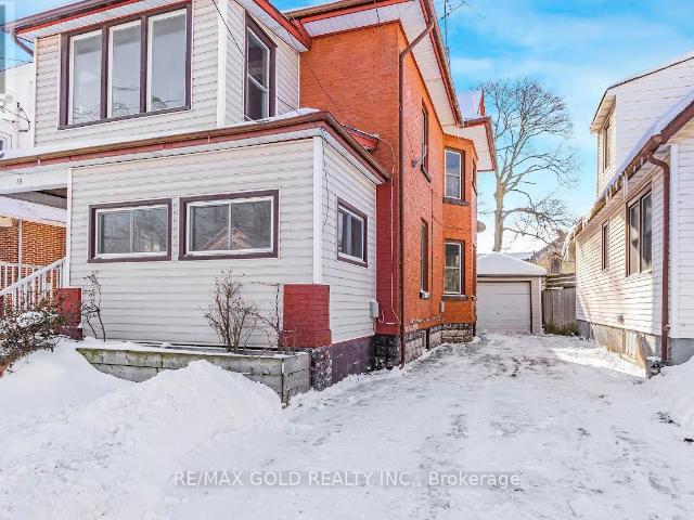 apartment at 3 23 AVENUE PLACE, Welland, Ontario, L3B4B2