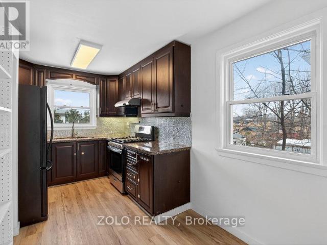 apartment at 3 – 20 BRIDESBURG DRIVE