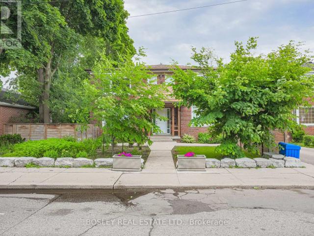 apartment at 3 20 MARKDALE AVENUE, Toronto, Ontario, M6C1S9