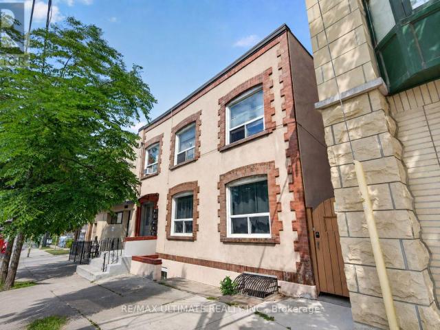 apartment at 3 – 2360 QUEEN STREET E
