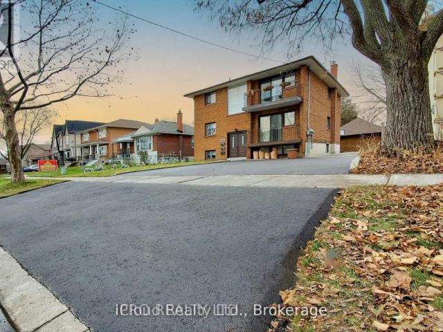 apartment at 3 246 DELTA STREET, Toronto, Ontario, M8W4E9