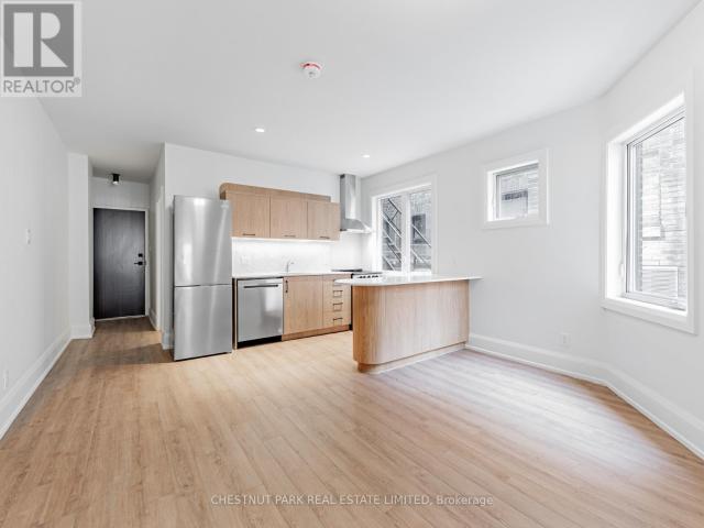 apartment at 3 2528 YONGE STREET, Toronto, Ontario, M4P2H7