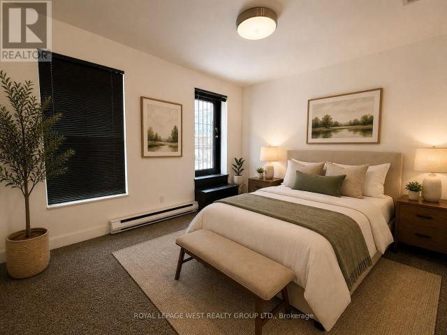 apartment at 3 261 QUEEN STREET W, Toronto, Ontario, M5V1Z4