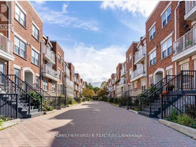 apartment at 3 37 FOUR WINDS DRIVE, Toronto, Ontario, M3J1K7