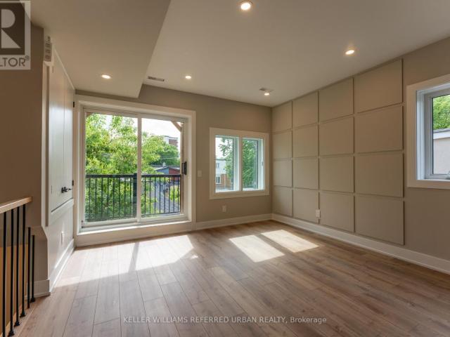 apartment at 3 352 JONES AVENUE, Toronto, Ontario, M4J3G3