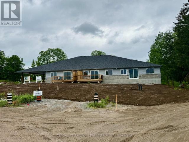 apartment at 3 VICTOR STREET, Centre Hastings, Ontario, K0K2K0