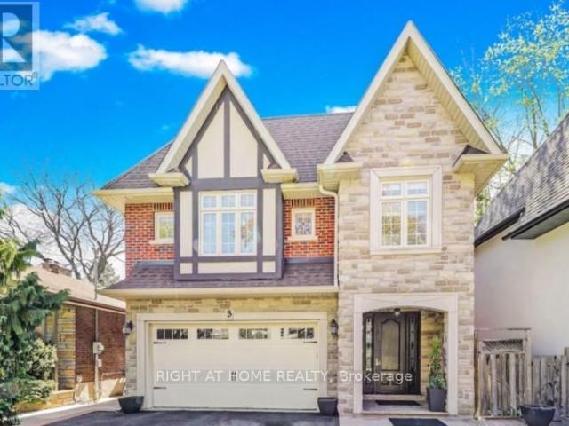 apartment at 3 WESTROSE AVENUE, Toronto, Ontario, M8X1Z9