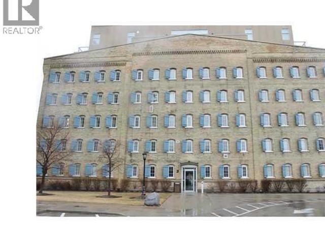 apartment at 3 FATHER DAVID BAUER Drive Unit# 307