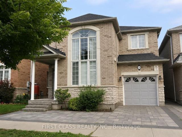 apartment at 3 FLORELLE DRIVE, Markham, Ontario, L6E2H7