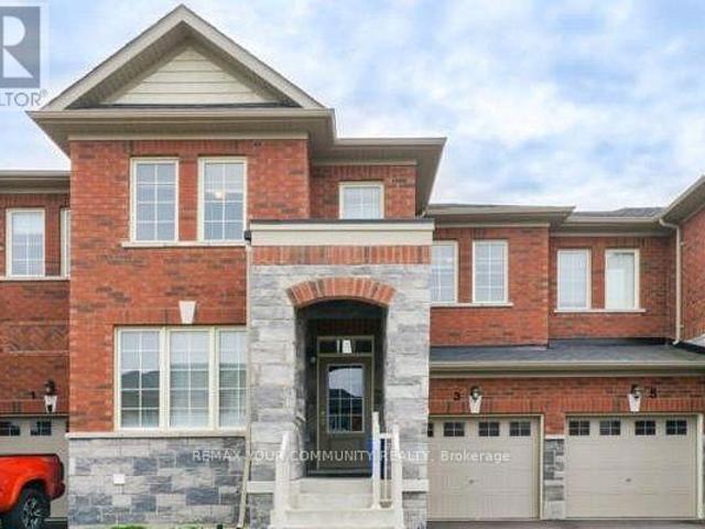apartment at 3 FREDERICK PEARSON STREET, East Gwillimbury, Ontario, L9N0R9