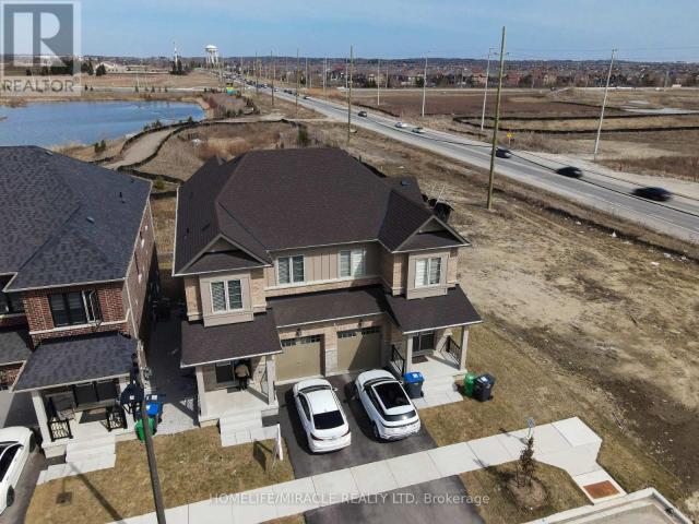 apartment at 3 MCCORMACK ROAD, Caledon, Ontario, L7C4J6