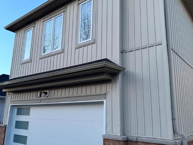 apartment at 3 OAKMOOR LANE, Markham, Ontario, L6B0B3