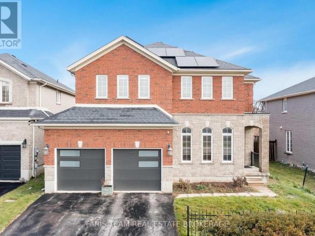 apartment at 3 PRINCE WILLIAM WAY
