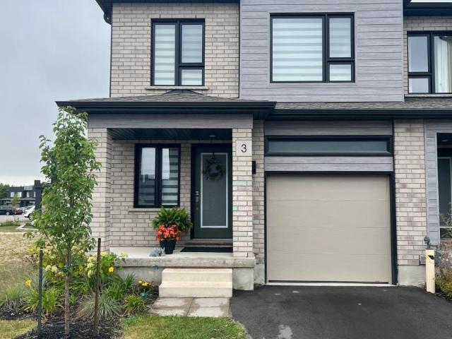 apartment at 3 ROPER PLACE, Kitchener, Ontario, N2R1R2