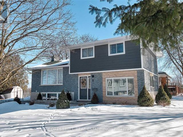 apartment at 3 SHAKESPEARE DRIVE, Guelph, Ontario, N1E6G5