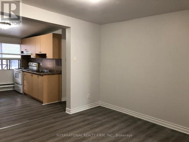 apartment at 3A 274 GEORGE STREET, Toronto, Ontario, M5A2N1
