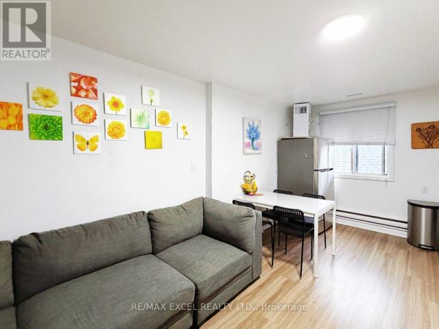 apartment at 3B 348 MAIN STREET N, Markham, Ontario, L3P1Z1