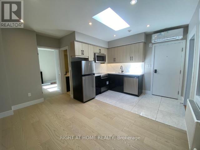 apartment at 3B 411 RONCESVALLES AVENUE, Toronto, Ontario, M6R2N1