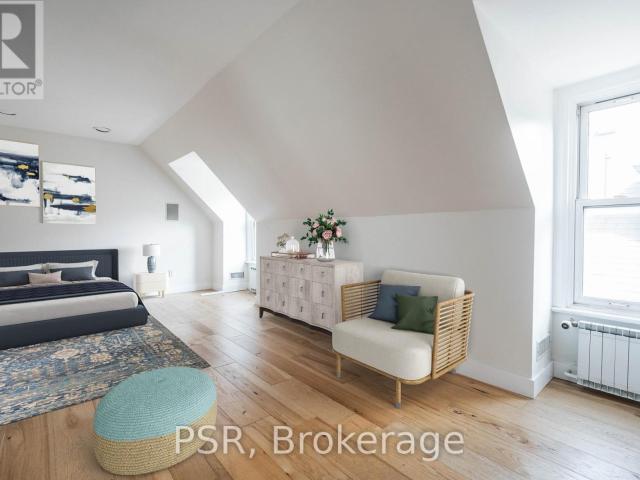 apartment at 3RD FL – 25 COULSON AVENUE