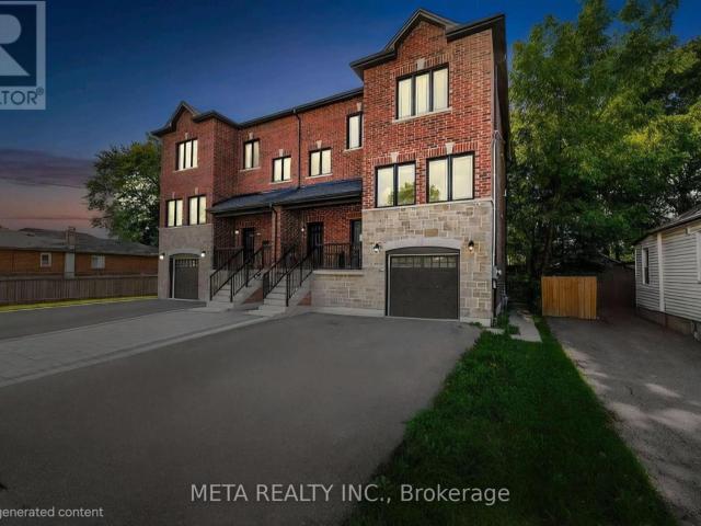 apartment at 3RD FLOOR 293 OLIVE AVENUE, Oshawa, Ontario, L1H2P5