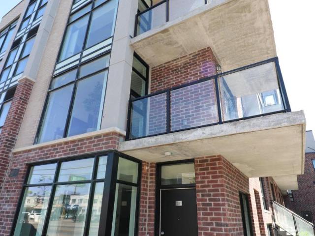 apartment at 3RD 57 861 SHEPPARD AVENUE W, Toronto, Ontario, M3H2T5