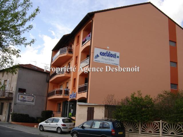 apartment at 01500 Amberieu En Bugey,France