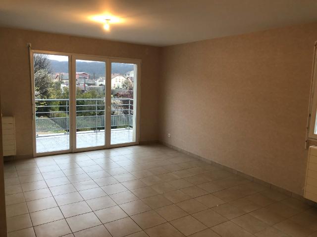 apartment at 01500 Amberieu En Bugey,France
