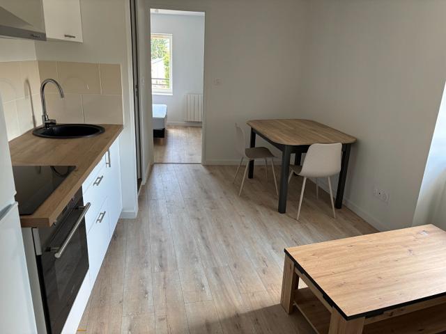 apartment at 01500 Amberieu En Bugey,France