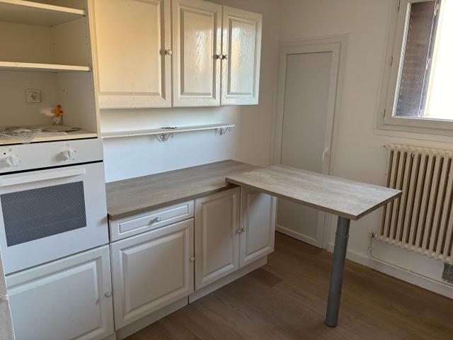 apartment at 01500 Amberieu En Bugey,France