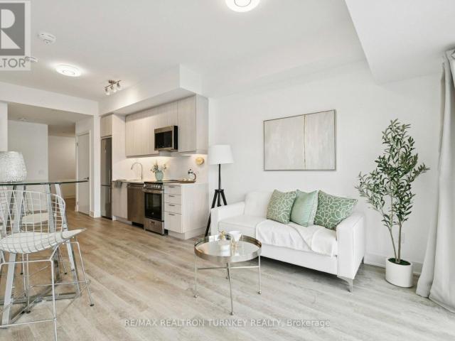 apartment at 018 – 185 DEERFIELD ROAD