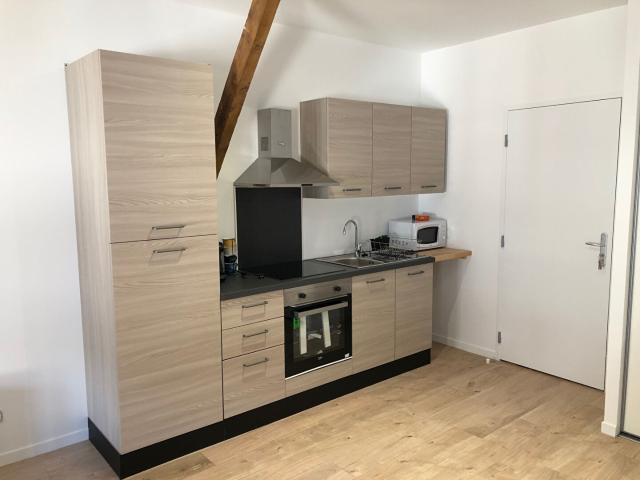 apartment at 01150 Lagnieu,France