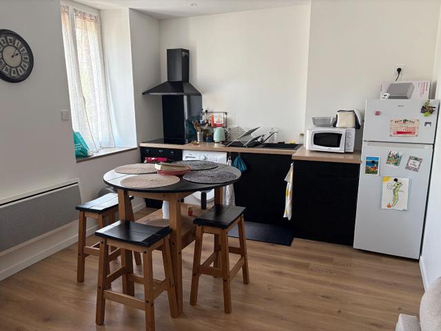 apartment at 01150 Lagnieu,France