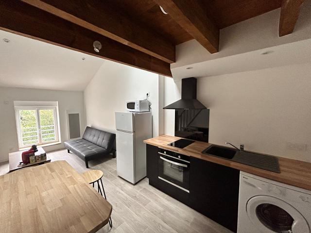 apartment at 01150 Lagnieu,France