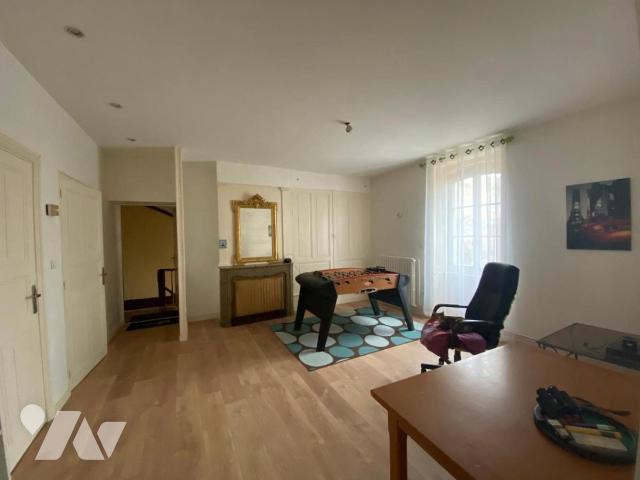 Apartment at 01 Châtillon sur Chalaronne, CHATILLON SUR CHALARONNE, 01400, France