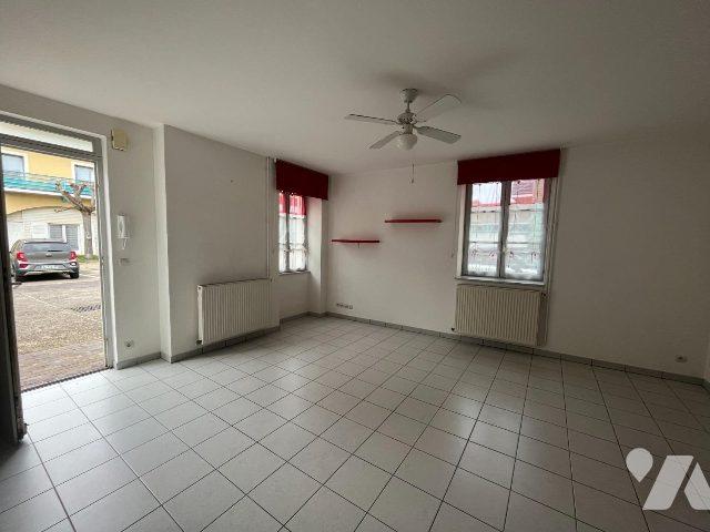 Apartment at 01 Châtillon sur Chalaronne, CHATILLON SUR CHALARONNE, 01400, France